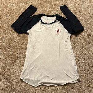 VANS Long Sleeve Tee
